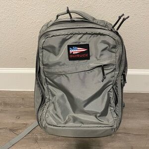 Goruck GR1 26L